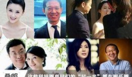 天涯爆料香港娱乐圈大佬,权力与欲望的交织